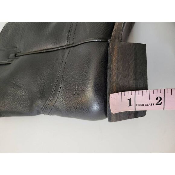 Frye Billy Short 9.5B NWOB $298 - Picture 12 of 12